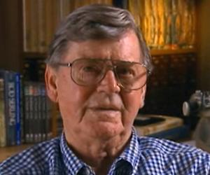 Earl Hamner Jr. Birthday, Height and zodiac sign Earl Hamner Jr. Birthday, Height and zodiac sign