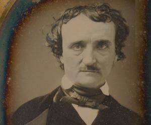 Edgar Allan Poe Birthday, Height and zodiac sign Edgar Allan Poe Birthday, Height and zodiac sign