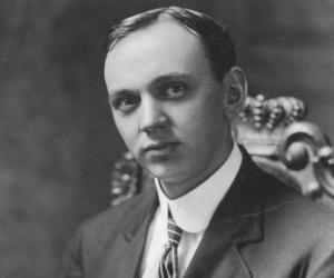 Edgar Cayce Birthday, Height and zodiac sign Edgar Cayce Birthday, Height and zodiac sign