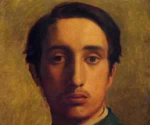 Edgar Degas Birthday, Height and zodiac sign Edgar Degas Birthday, Height and zodiac sign