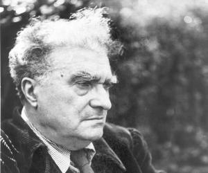 Edgard Varese Birthday, Height and zodiac sign Edgard Varese Birthday, Height and zodiac sign