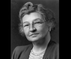 Edith Clarke Birthday, Height and zodiac sign Edith Clarke Birthday, Height and zodiac sign