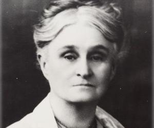 Edith Cowan Birthday, Height and zodiac sign Edith Cowan Birthday, Height and zodiac sign