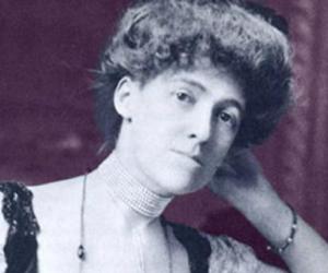 Edith Wharton Birthday, Height and zodiac sign Edith Wharton Birthday, Height and zodiac sign