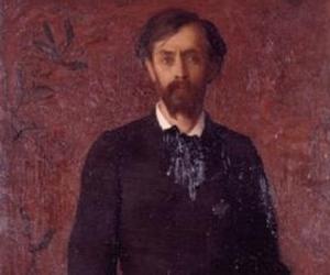 Edmond Aman-Jean Birthday, Height and zodiac sign Edmond Aman-Jean Birthday, Height and zodiac sign