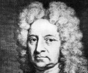 Edmond Halley Birthday, Height and zodiac sign Edmond Halley Birthday, Height and zodiac sign