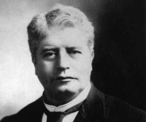 Edmund Barton Birthday, Height and zodiac sign Edmund Barton Birthday, Height and zodiac sign
