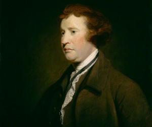 Edmund Burke Birthday, Height and zodiac sign Edmund Burke Birthday, Height and zodiac sign