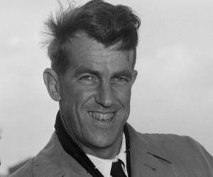 Edmund Hillary Birthday, Height and zodiac sign Edmund Hillary Birthday, Height and zodiac sign