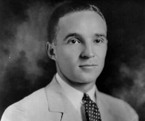 Edsel Ford Birthday, Height and zodiac sign Edsel Ford Birthday, Height and zodiac sign