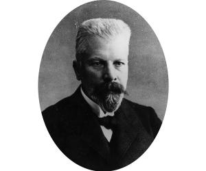 Eduard Buchner Birthday, Height and zodiac sign Eduard Buchner Birthday, Height and zodiac sign