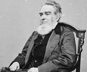 Edward Bates Birthday, Height and zodiac sign Edward Bates Birthday, Height and zodiac sign