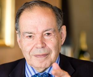 Edward de Bono Birthday, Height and zodiac sign Edward de Bono Birthday, Height and zodiac sign