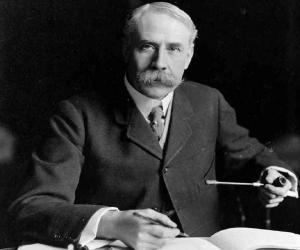 Edward Elgar Birthday, Height and zodiac sign Edward Elgar Birthday, Height and zodiac sign