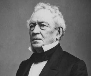 Edward Everett Birthday, Height and zodiac sign Edward Everett Birthday, Height and zodiac sign