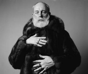 Edward Gorey Birthday, Height and zodiac sign Edward Gorey Birthday, Height and zodiac sign