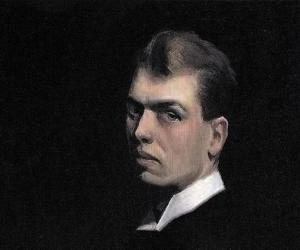 Edward Hopper Birthday, Height and zodiac sign Edward Hopper Birthday, Height and zodiac sign