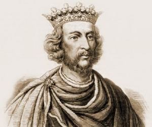 Edward III of England Birthday, Height and zodiac sign Edward III of England Birthday, Height and zodiac sign