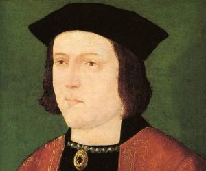 Edward IV of England Birthday, Height and zodiac sign Edward IV of England Birthday, Height and zodiac sign
