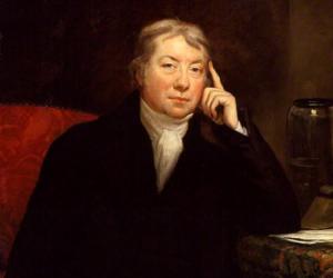 Edward Jenner Birthday, Height and zodiac sign Edward Jenner Birthday, Height and zodiac sign