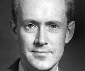 Edward Mills Purcell Birthday, Height and zodiac sign Edward Mills Purcell Birthday, Height and zodiac sign