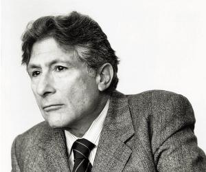 Edward Said Birthday, Height and zodiac sign Edward Said Birthday, Height and zodiac sign