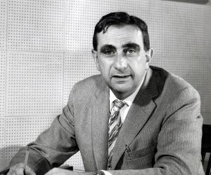Edward Teller Birthday, Height and zodiac sign Edward Teller Birthday, Height and zodiac sign
