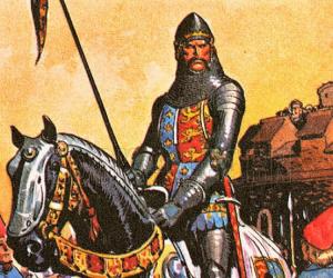 Edward, the Black Prince Birthday, Height and zodiac sign Edward, the Black Prince Birthday, Height and zodiac sign