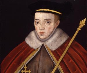 Edward V of England Birthday, Height and zodiac sign Edward V of England Birthday, Height and zodiac sign