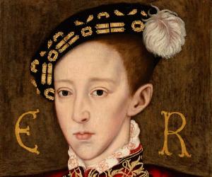 Edward VI of England Birthday, Height and zodiac sign Edward VI of England Birthday, Height and zodiac sign