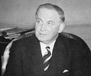 Edward Victor Appleton Birthday, Height and zodiac sign Edward Victor Appleton Birthday, Height and zodiac sign