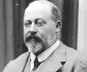 Edward VII Birthday, Height and zodiac sign Edward VII Birthday, Height and zodiac sign
