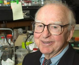 Edwin G. Krebs Birthday, Height and zodiac sign Edwin G. Krebs Birthday, Height and zodiac sign