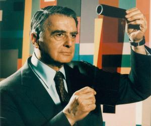 Edwin H. Land Birthday, Height and zodiac sign Edwin H. Land Birthday, Height and zodiac sign