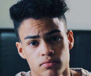 Edwin Joel Birthday, Height and zodiac sign Edwin Joel Birthday, Height and zodiac sign