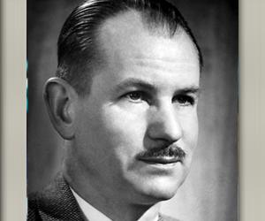 Edwin McMillan Birthday, Height and zodiac sign Edwin McMillan Birthday, Height and zodiac sign