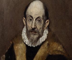 El Greco Birthday, Height and zodiac sign El Greco Birthday, Height and zodiac sign