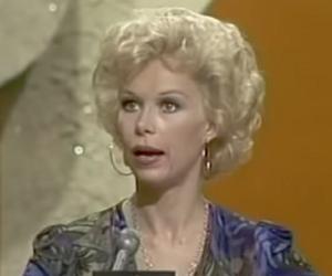 Elaine Joyce Birthday, Height and zodiac sign Elaine Joyce Birthday, Height and zodiac sign