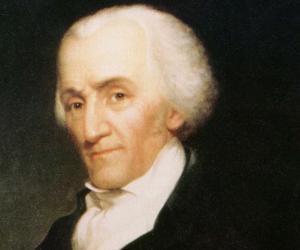 Elbridge Gerry Birthday, Height and zodiac sign Elbridge Gerry Birthday, Height and zodiac sign