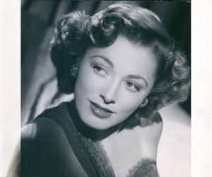 Eleanor Parker Birthday, Height and zodiac sign Eleanor Parker Birthday, Height and zodiac sign