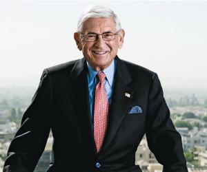 Eli Broad Birthday, Height and zodiac sign Eli Broad Birthday, Height and zodiac sign