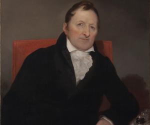 Eli Whitney Birthday, Height and zodiac sign Eli Whitney Birthday, Height and zodiac sign