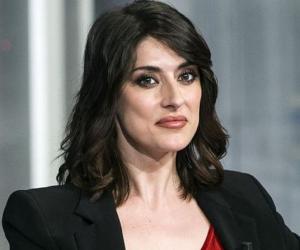Elisa Isoardi Birthday, Height and zodiac sign Elisa Isoardi Birthday, Height and zodiac sign