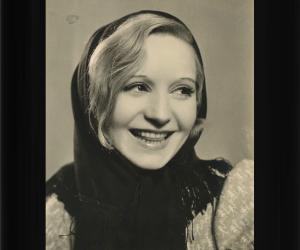 Elisabeth Bergner Birthday, Height and zodiac sign Elisabeth Bergner Birthday, Height and zodiac sign
