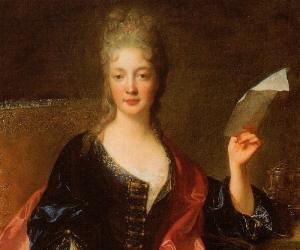 Elisabeth-Claude Jacquet De La Guerre Birthday, Height and zodiac sign Elisabeth-Claude Jacquet De La Guerre Birthday, Height and zodiac sign
