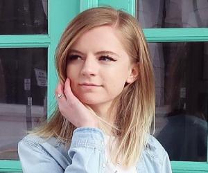 Elise Ecklund Birthday, Height and zodiac sign Elise Ecklund Birthday, Height and zodiac sign
