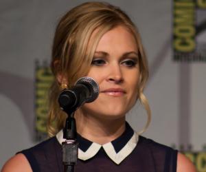 Eliza Taylor Birthday, Height and zodiac sign