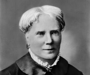 Elizabeth Blackwell Birthday, Height and zodiac sign Elizabeth Blackwell Birthday, Height and zodiac sign