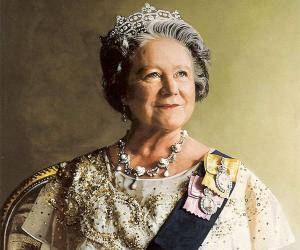 Elizabeth Bowes-Lyon Birthday, Height and zodiac sign Elizabeth Bowes-Lyon Birthday, Height and zodiac sign
