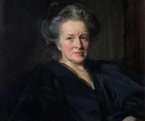 Elizabeth Garrett Anderson Birthday, Height and zodiac sign Elizabeth Garrett Anderson Birthday, Height and zodiac sign